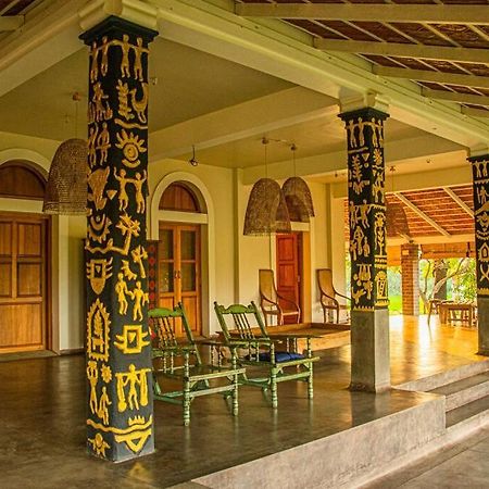 Holy Mountain Villa - Tiruvannamalai Tiruvannāmalai Exterior foto